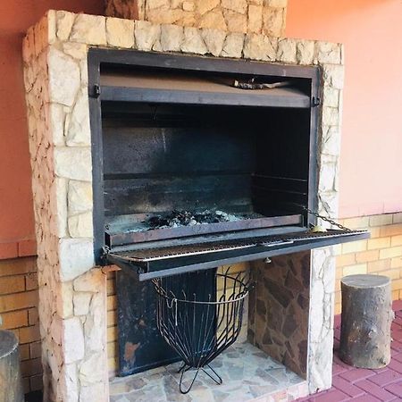 Forever Comfy Bed Bed and Breakfast Vanderbijlpark Εξωτερικό φωτογραφία