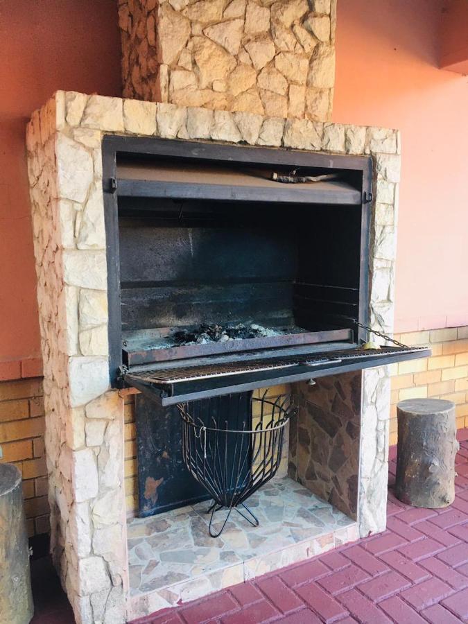 Forever Comfy Bed Bed and Breakfast Vanderbijlpark Εξωτερικό φωτογραφία